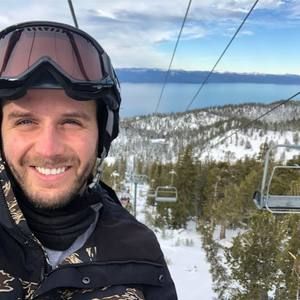 Meet your Posher, Scott